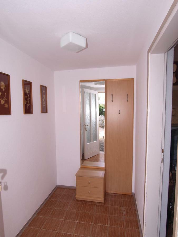 Apartments Skorin Lumbarda Esterno foto