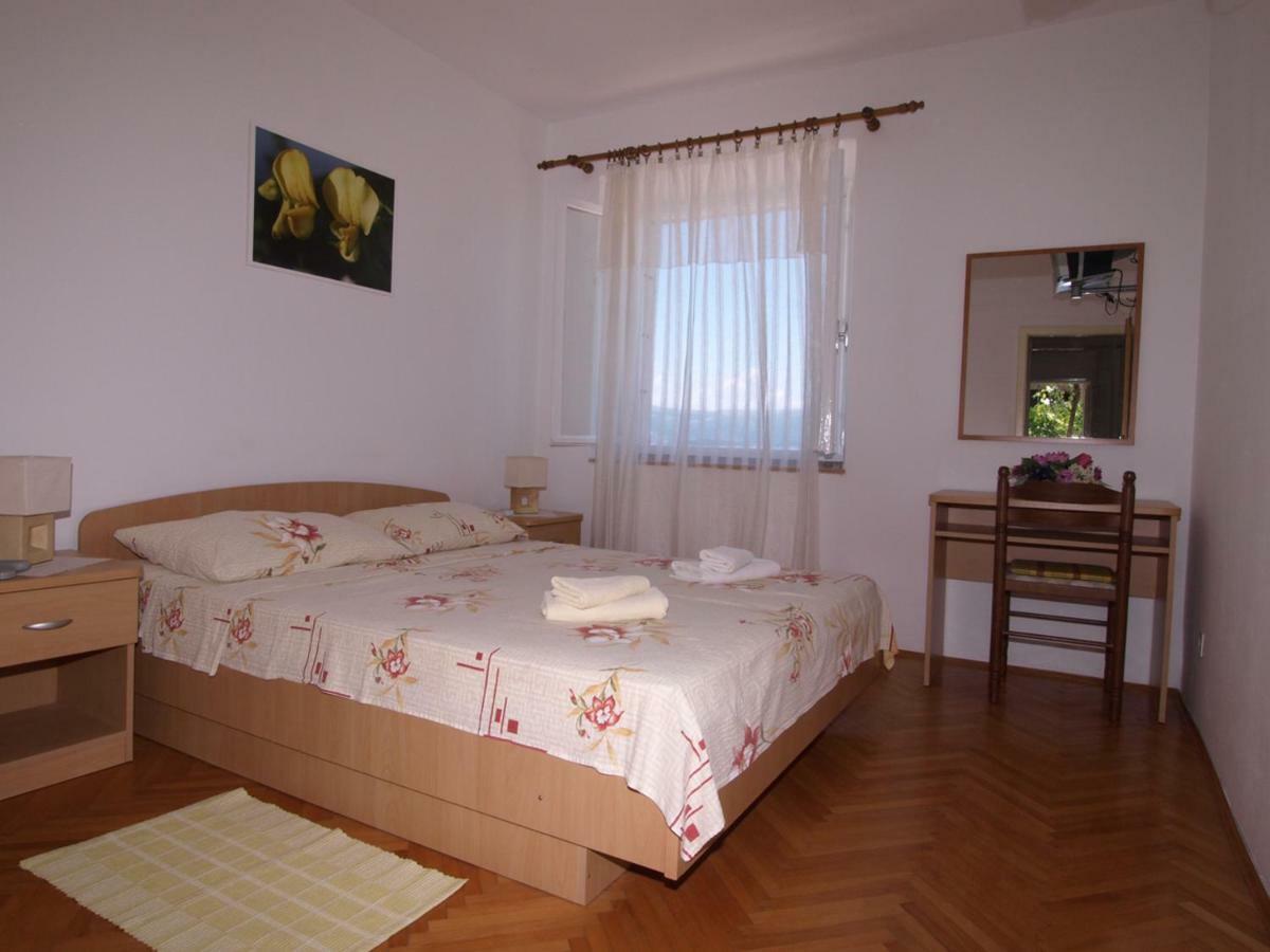Apartments Skorin Lumbarda Esterno foto
