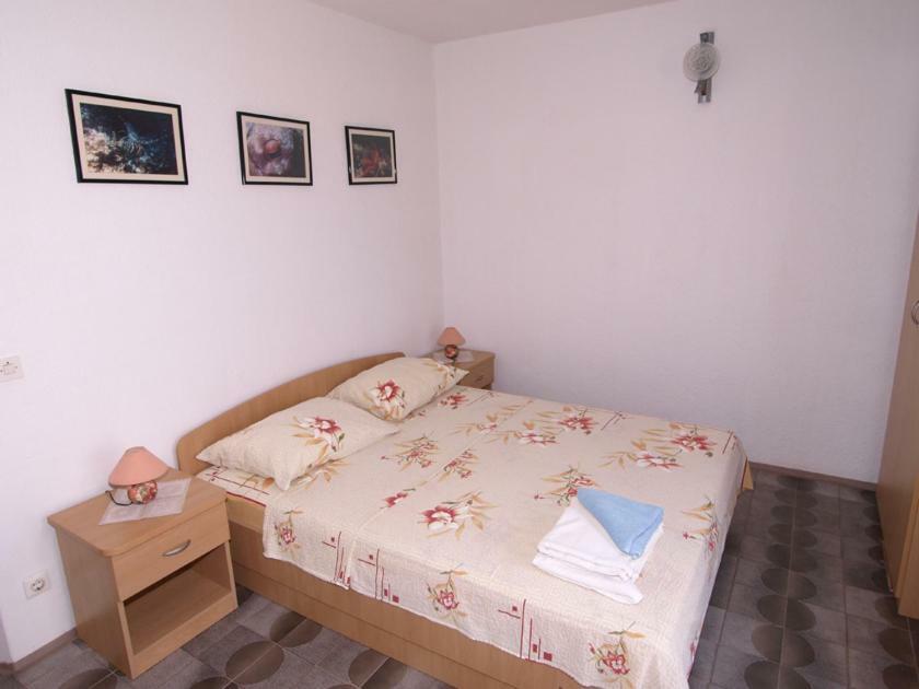 Apartments Skorin Lumbarda Esterno foto